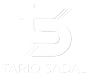 Tariq Sadal Artist | Music Producer